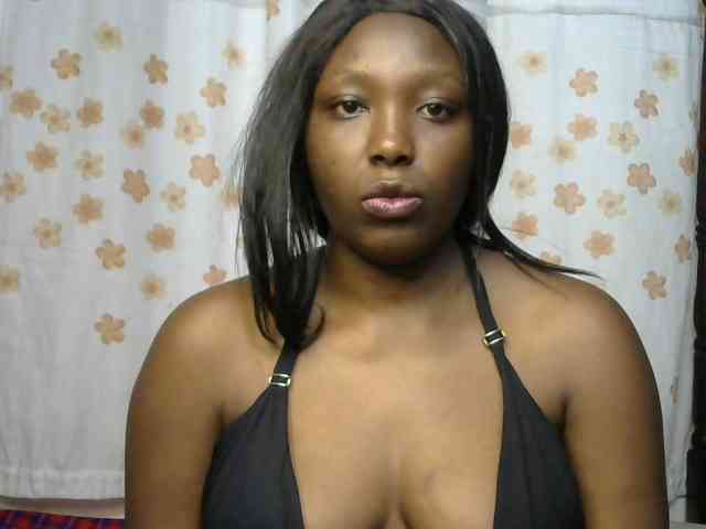 Stacylane webcam