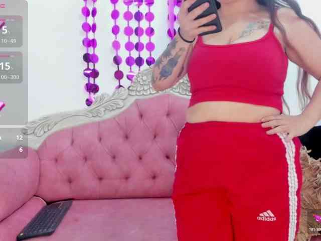 Mia-Collivens webcam