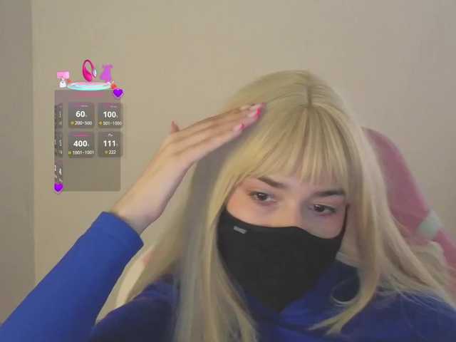 alicelalise webcam