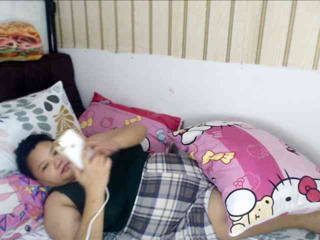 FilipinaCupid webcam