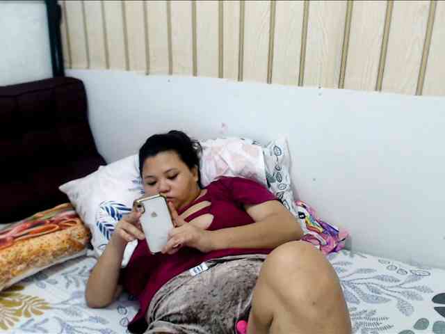 FilipinaCupid webcam