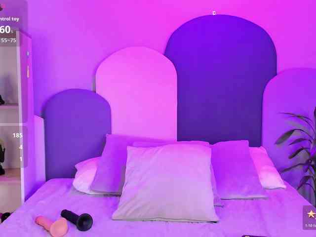 SophieGomez2 webcam