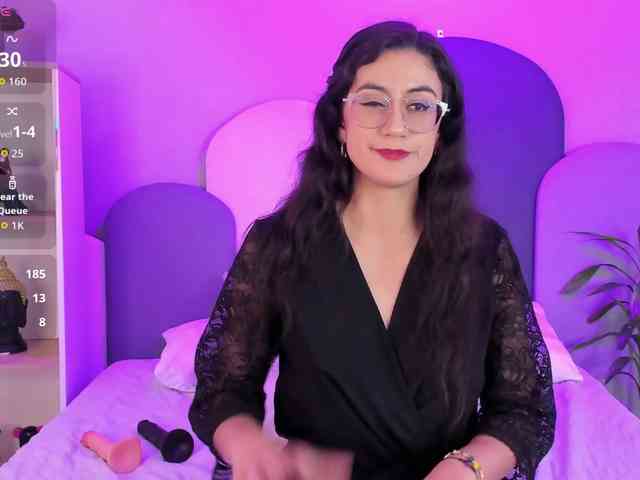 SophieGomez2 webcam