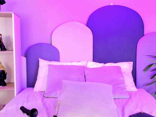 SophieGomez2 webcam
