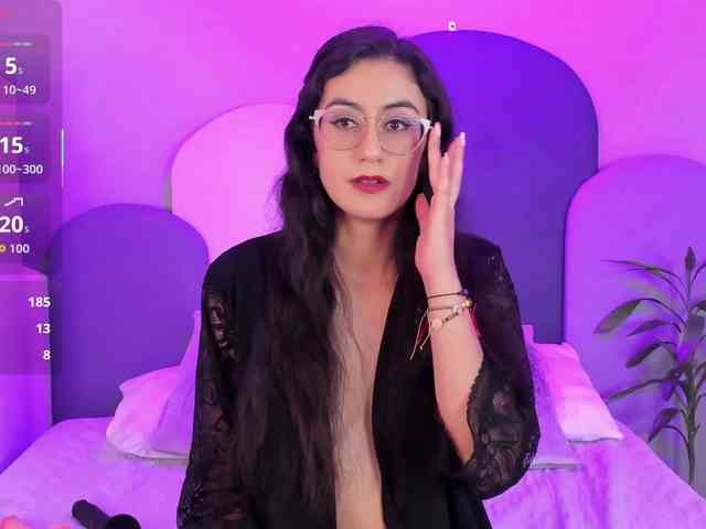 SophieGomez2 webcam