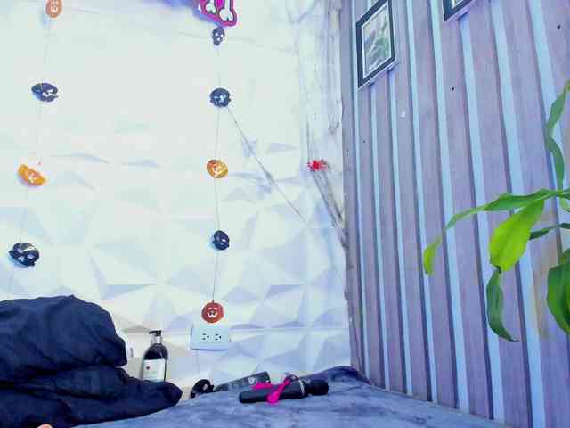 Gabytaylor webcam