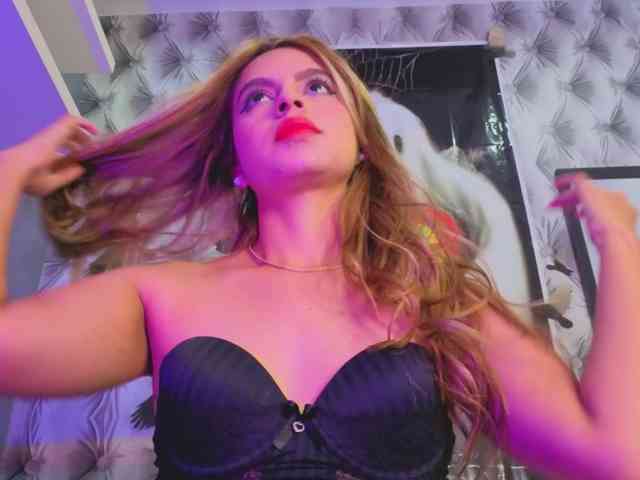 Gabytaylor webcam