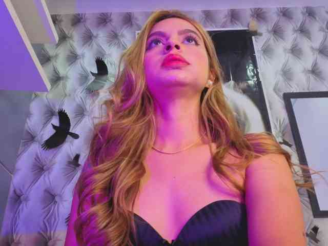 Gabytaylor webcam