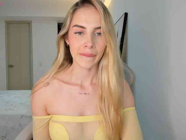 Danyblonde webcam