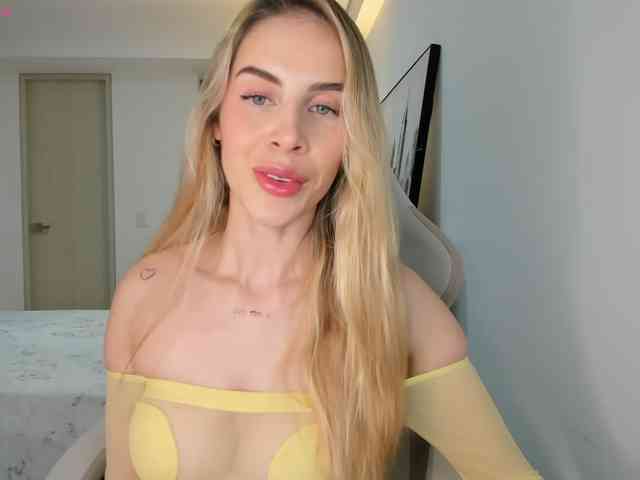 Danyblonde webcam