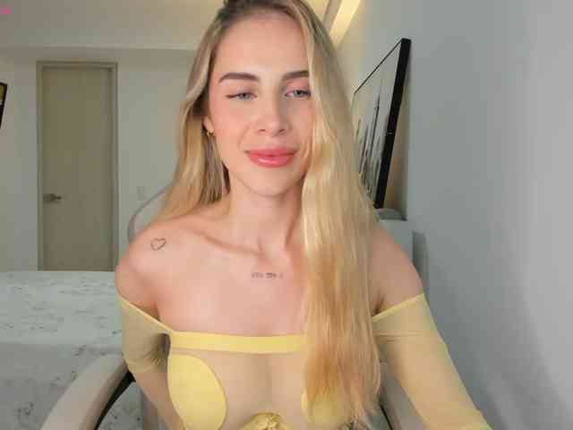 Danyblonde webcam