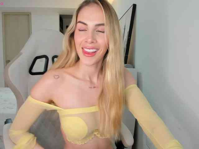 Danyblonde webcam