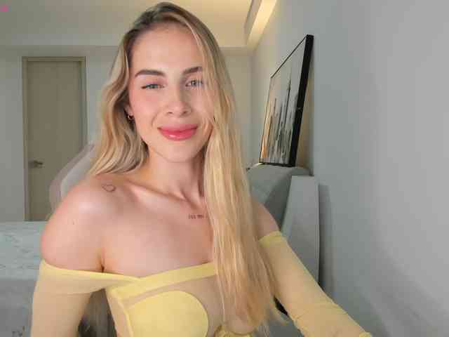 Danyblonde webcam