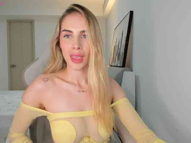 Danyblonde webcam