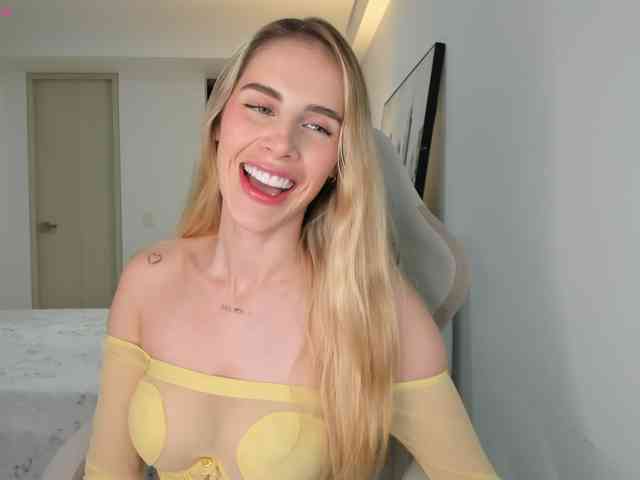 Danyblonde webcam