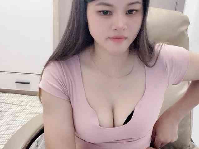 Cherry-baby webcam