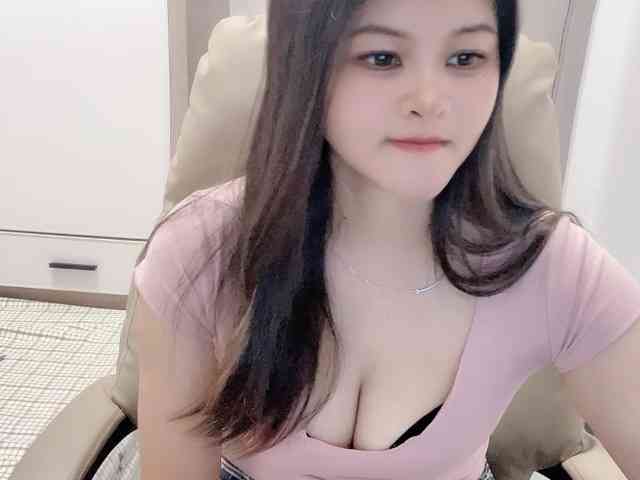 Cherry-baby webcam