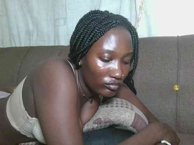 Missprettygal webcam