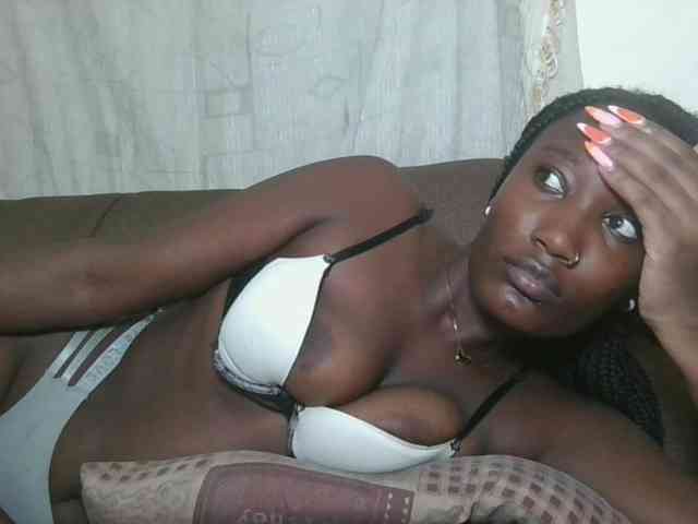 Missprettygal webcam