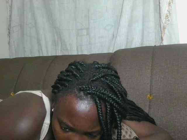 Missprettygal webcam