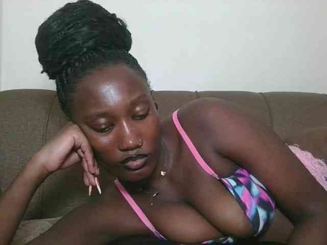Missprettygal webcam