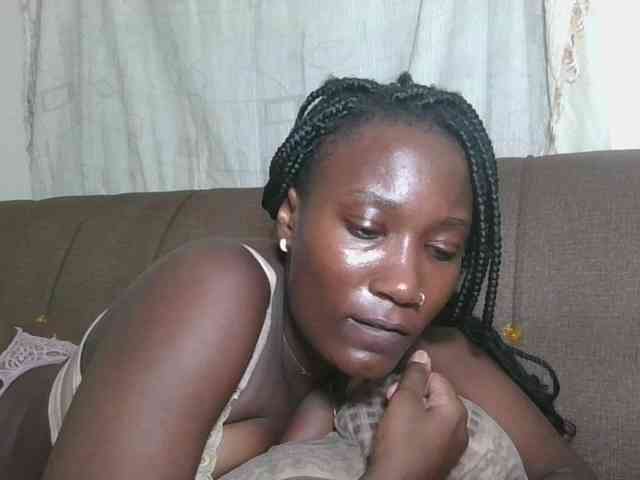 Missprettygal webcam