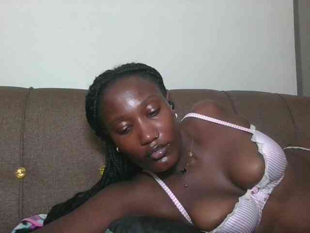 Missprettygal webcam