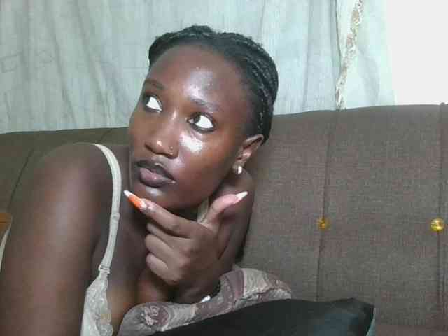 Missprettygal webcam