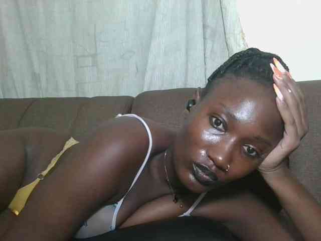 Missprettygal webcam
