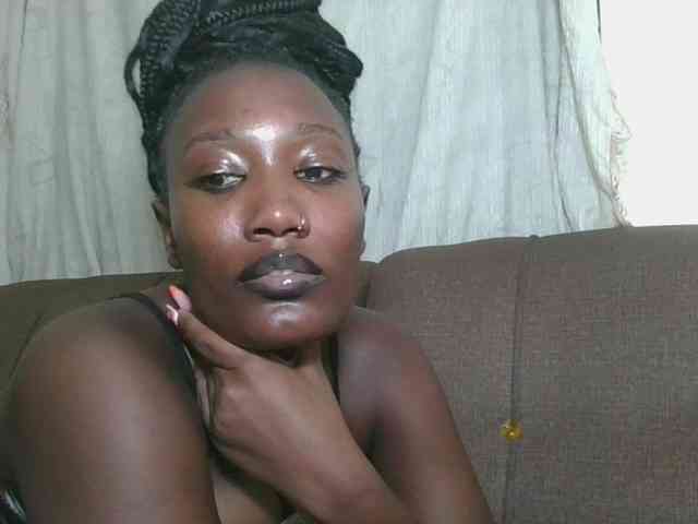 Missprettygal webcam