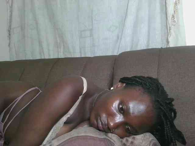 Missprettygal webcam