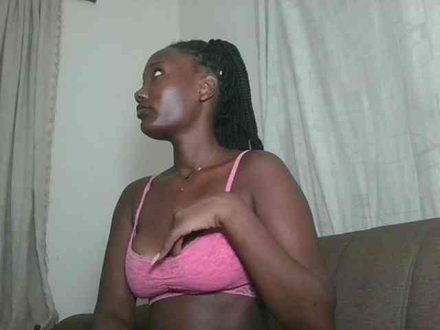 Missprettygal webcam