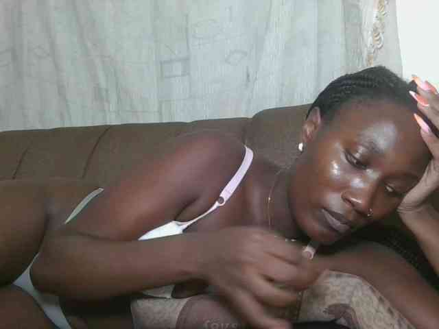 Missprettygal webcam