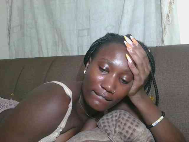 Missprettygal webcam