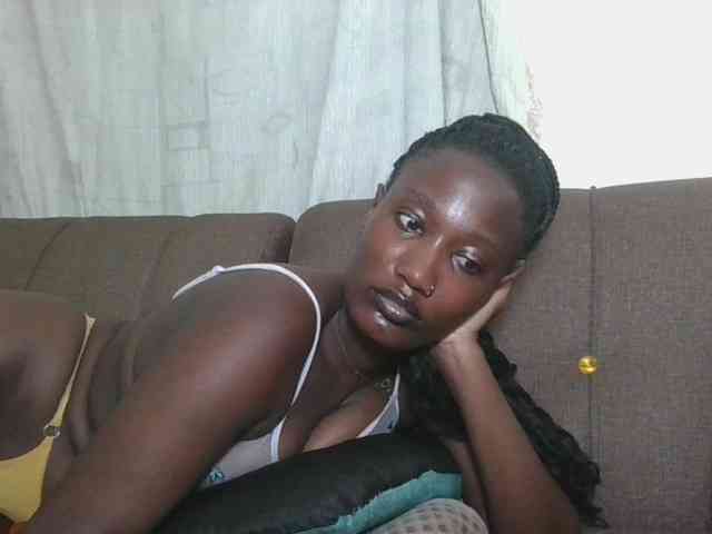 Missprettygal webcam