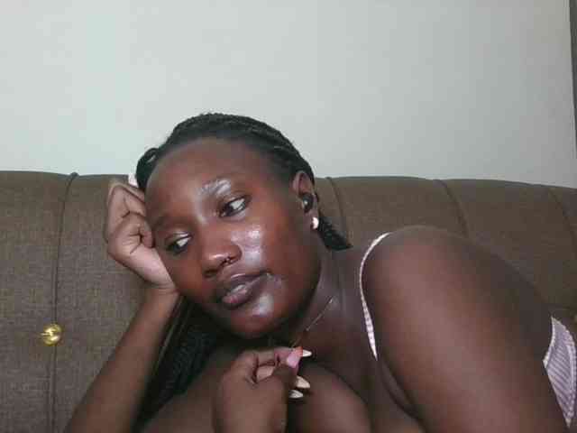 Missprettygal webcam