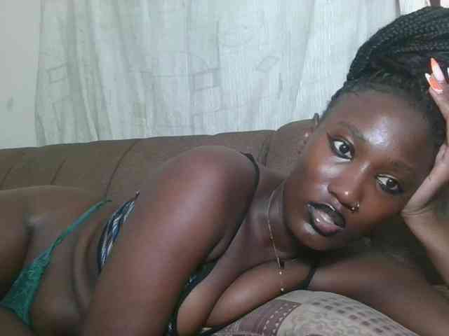 Missprettygal webcam