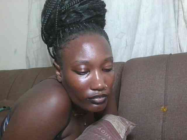Missprettygal webcam