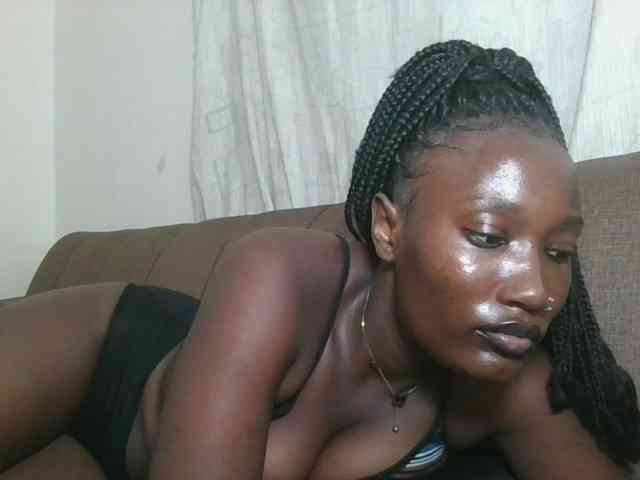 Missprettygal webcam