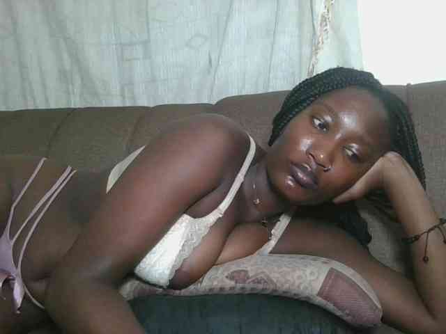 Missprettygal webcam