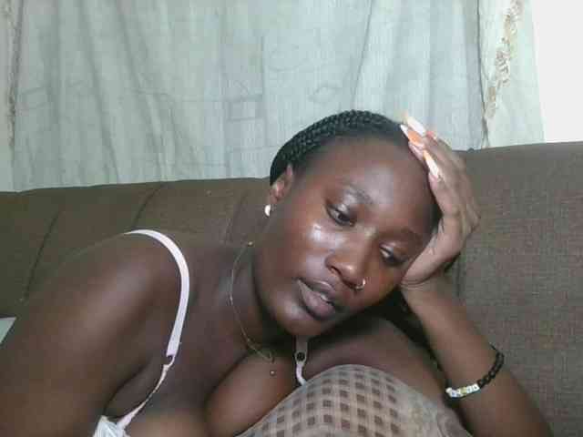 Missprettygal webcam