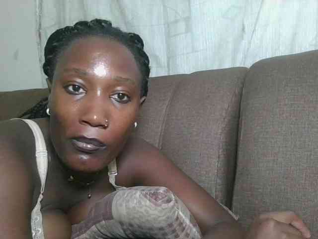 Missprettygal webcam