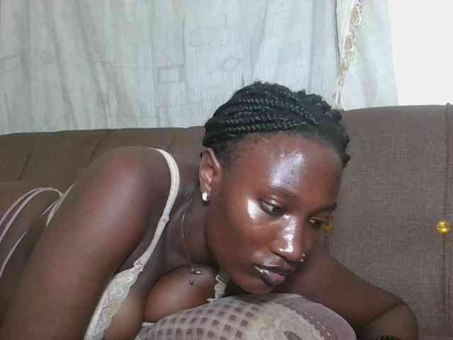 Missprettygal webcam