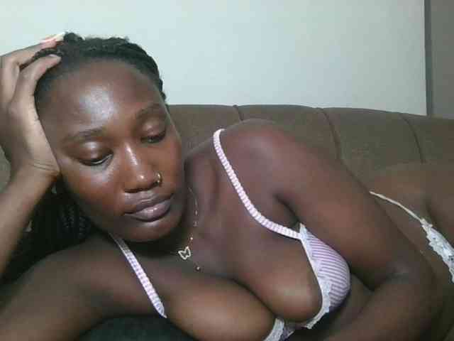 Missprettygal webcam