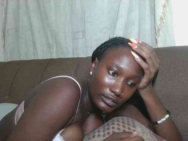 Missprettygal webcam