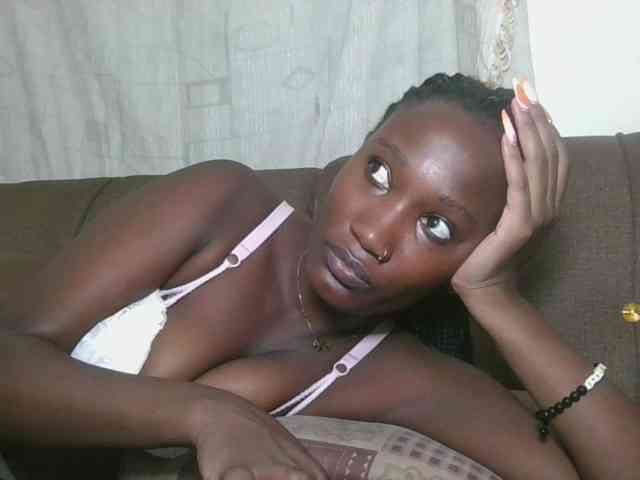 Missprettygal webcam