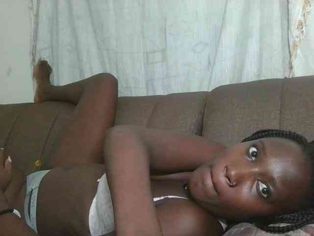 Missprettygal webcam