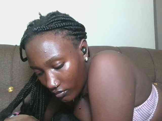 Missprettygal webcam