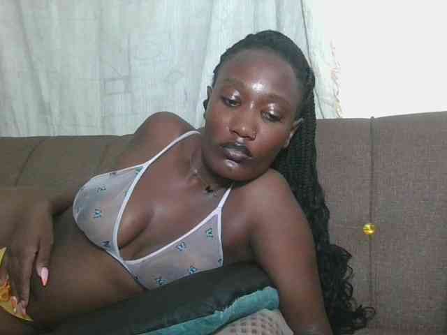 Missprettygal webcam