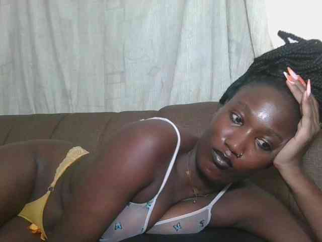 Missprettygal webcam